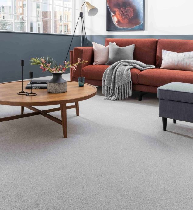 Tapi First Impressions Twist Carpet